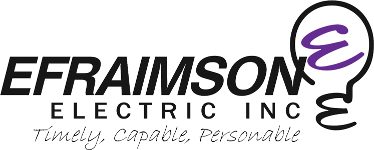 Efraimson Electric, Inc.